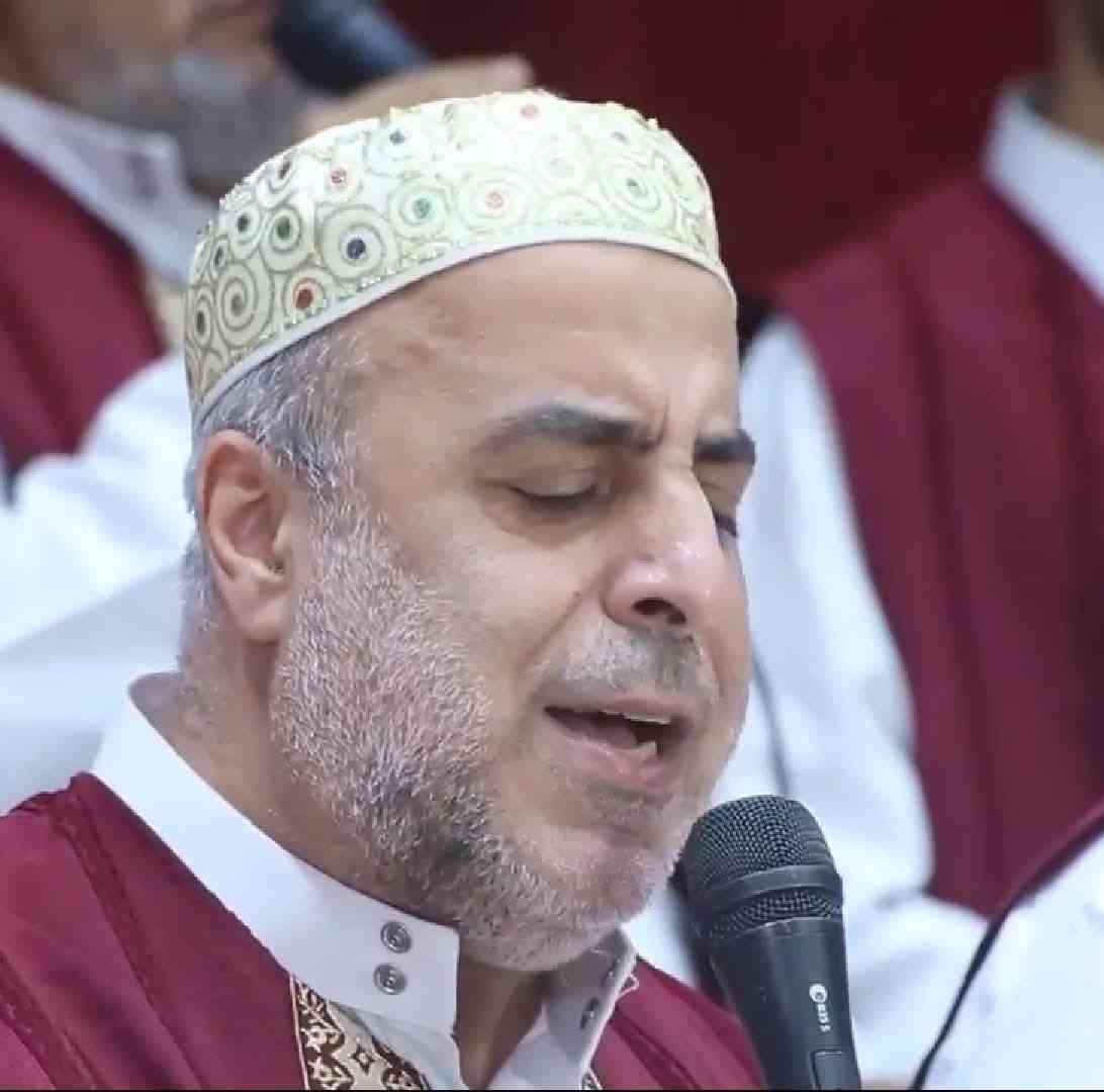 غلاف الألبوم